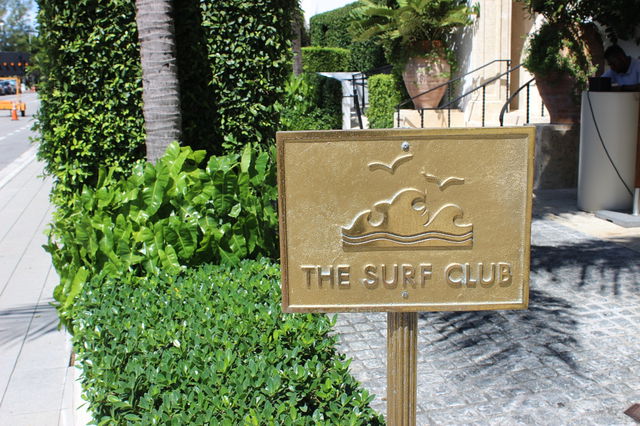 The Surf Club North, Four Seasons main photo